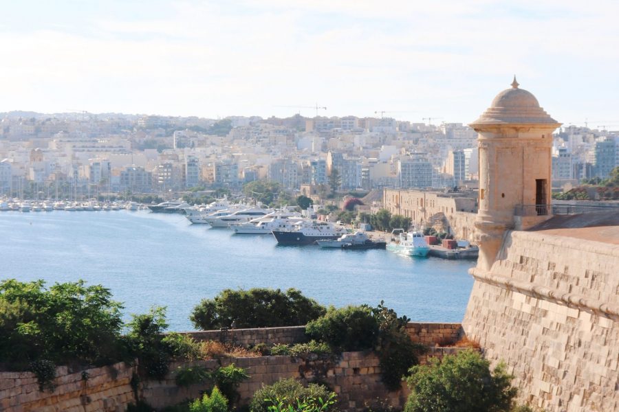 Valletta Views